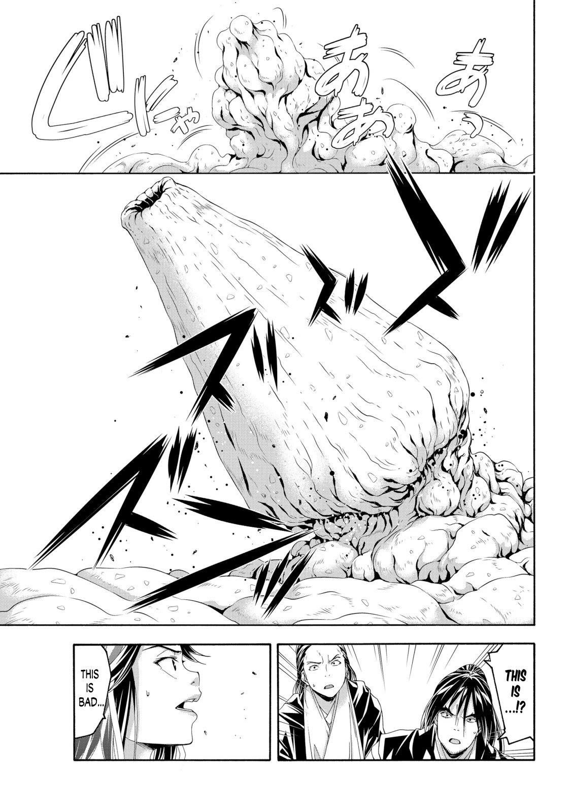 Read I'm Standing on a Million Lives EN Manga Online