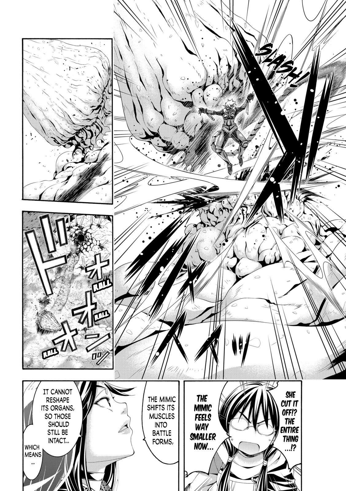 Read I'm Standing on a Million Lives EN Manga Online