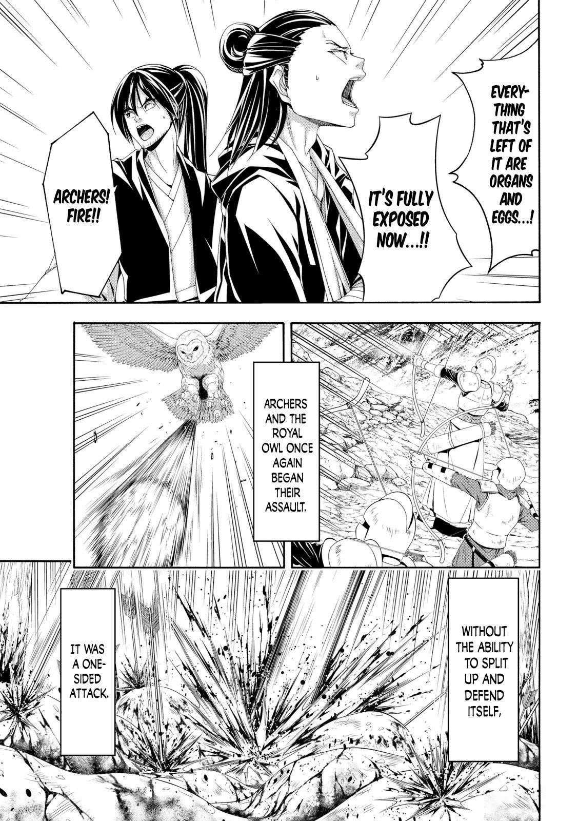 Read I'm Standing on a Million Lives EN Manga Online