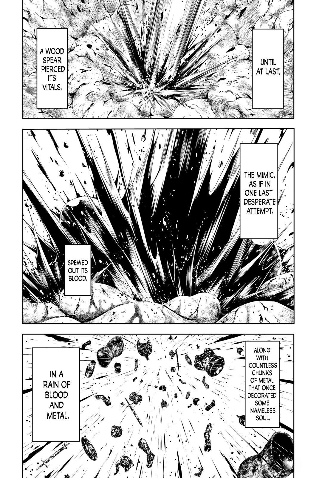 Read I'm Standing on a Million Lives EN Manga Online