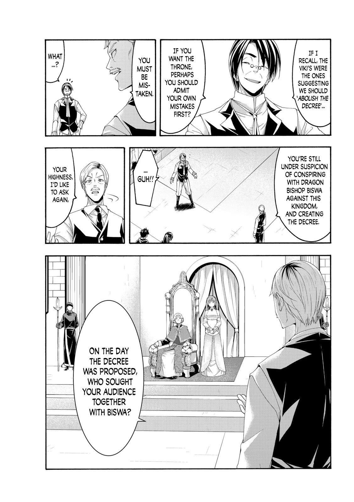 Read I'm Standing on a Million Lives EN Manga Online