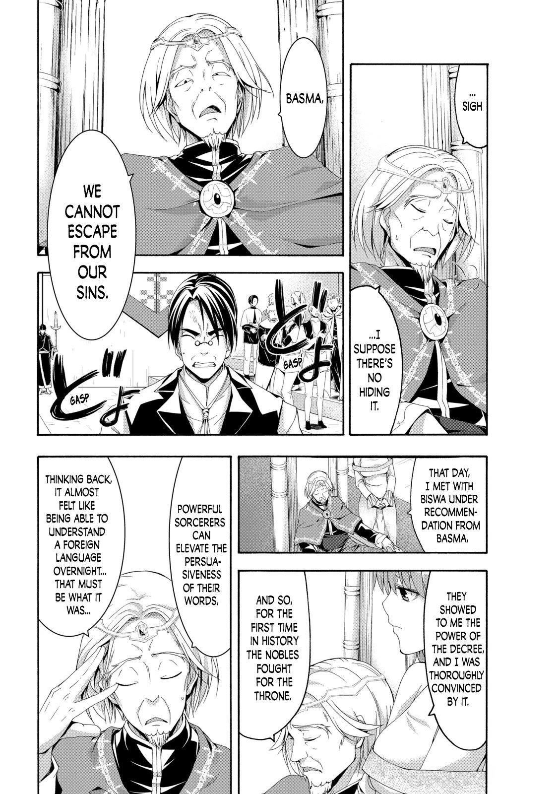 Read I'm Standing on a Million Lives EN Manga Online