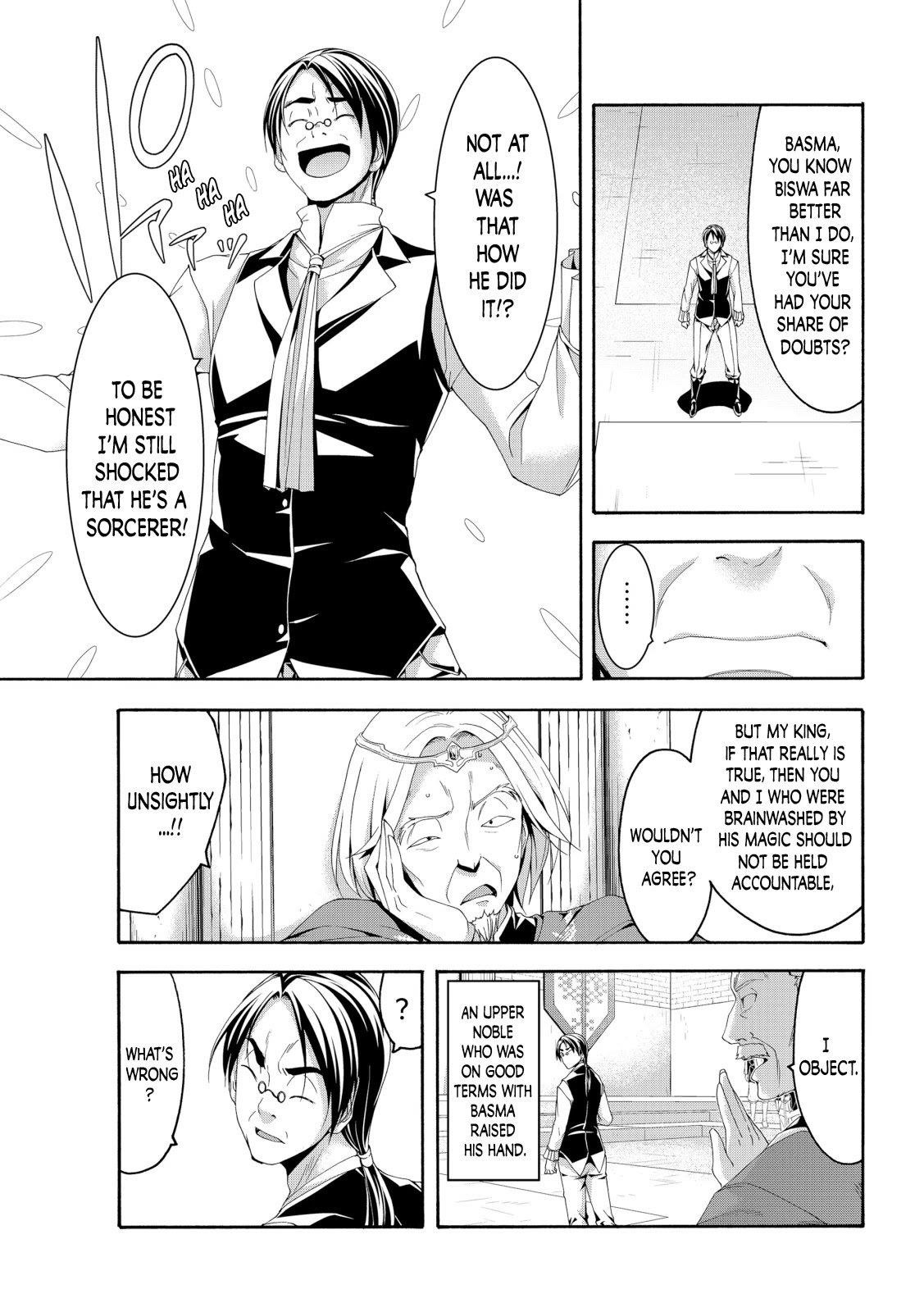 Read I'm Standing on a Million Lives EN Manga Online