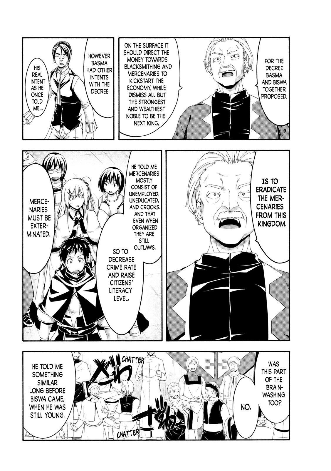 Read I'm Standing on a Million Lives EN Manga Online