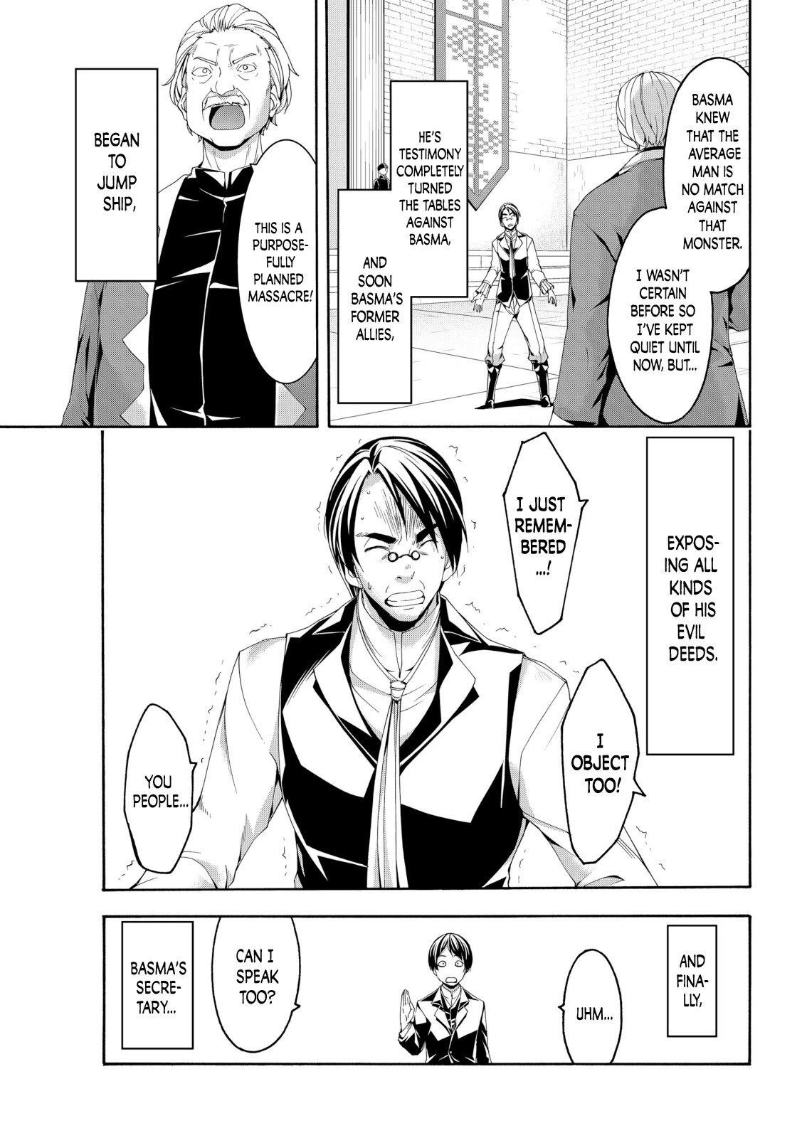 Read I'm Standing on a Million Lives EN Manga Online