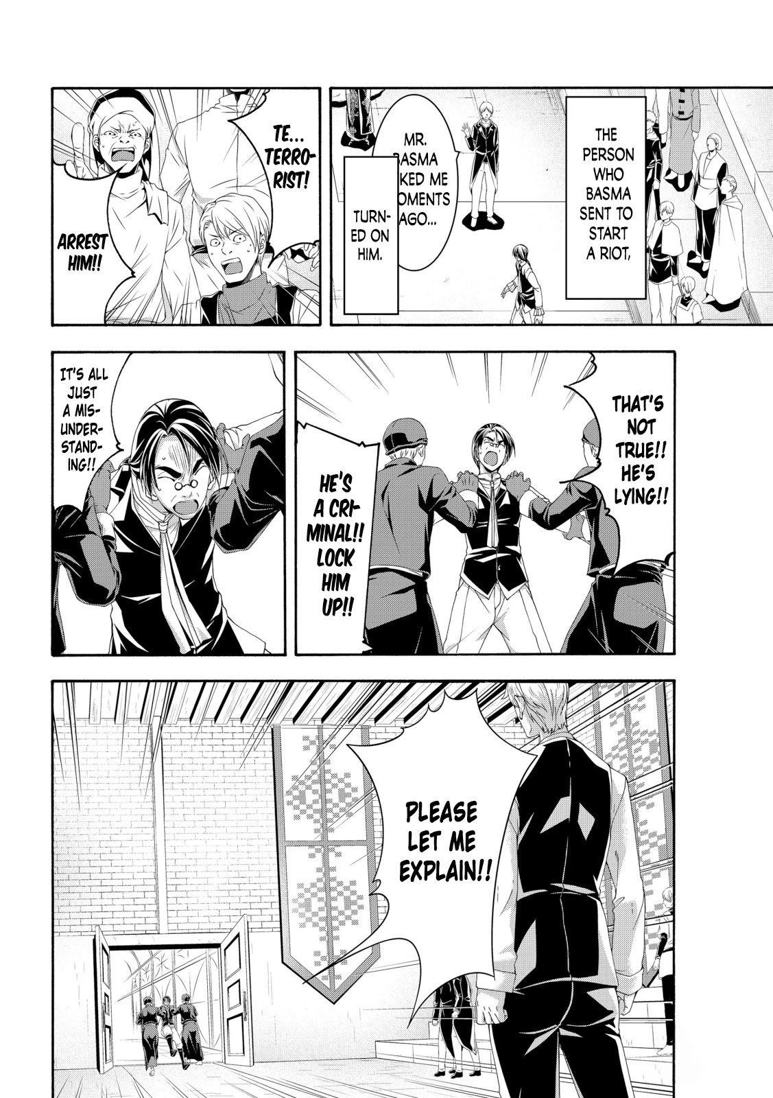 Read I'm Standing on a Million Lives EN Manga Online