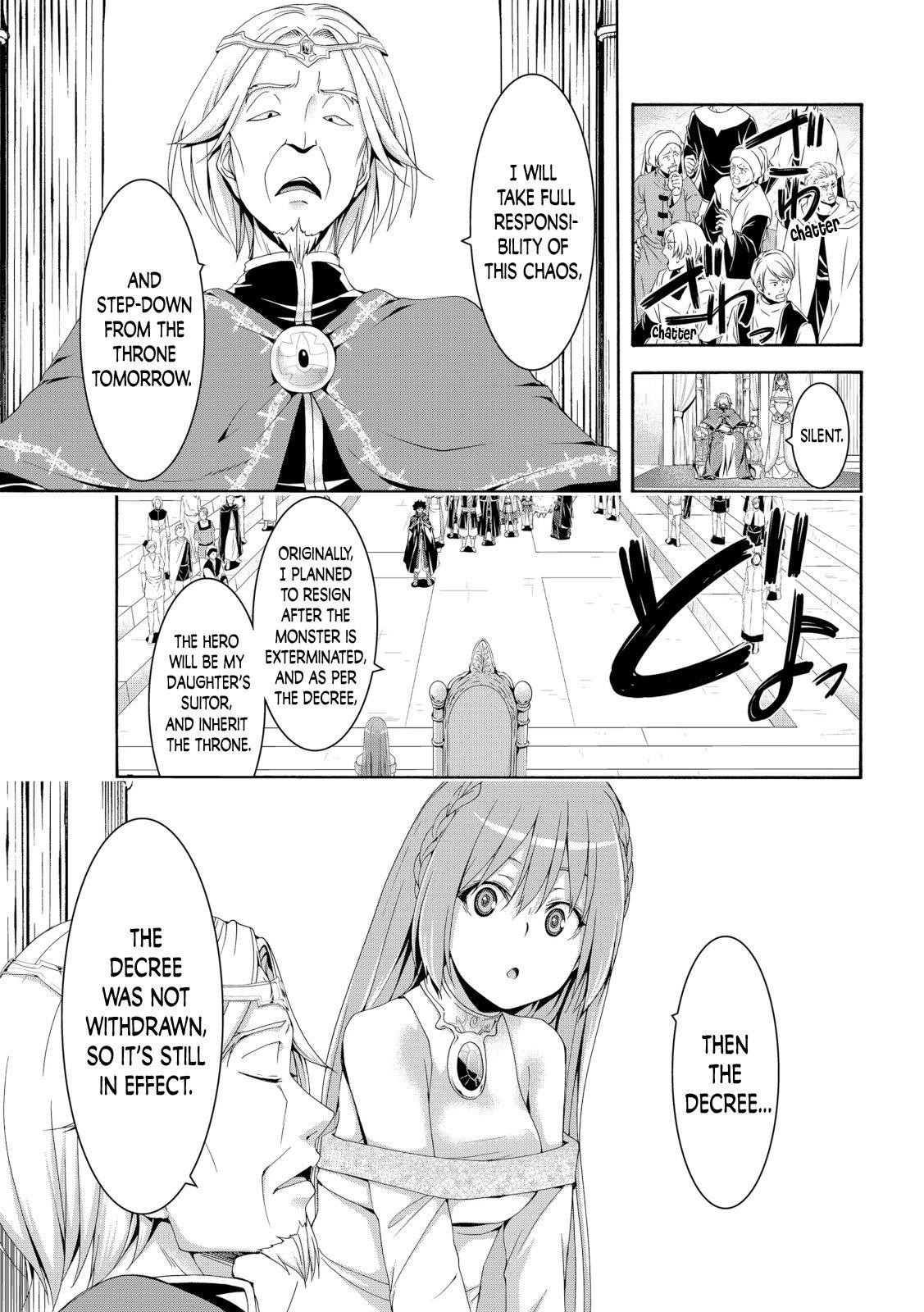 Read I'm Standing on a Million Lives EN Manga Online