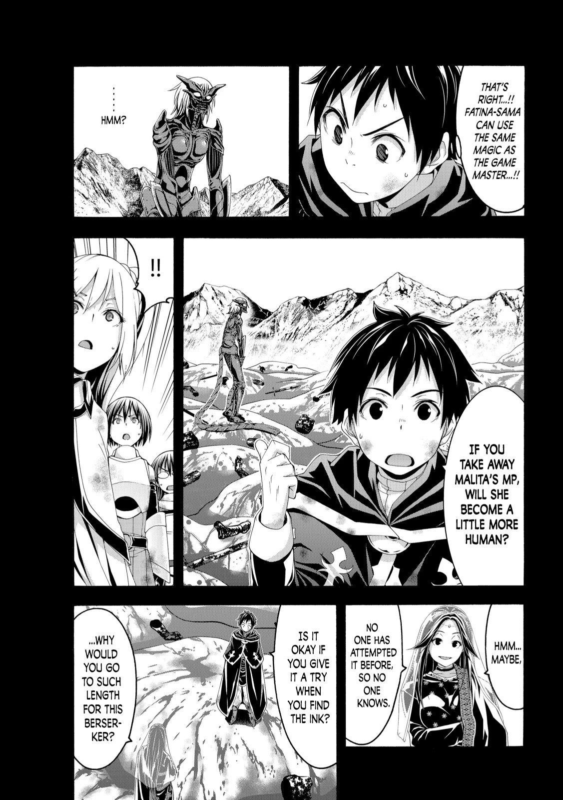 Read I'm Standing on a Million Lives EN Manga Online