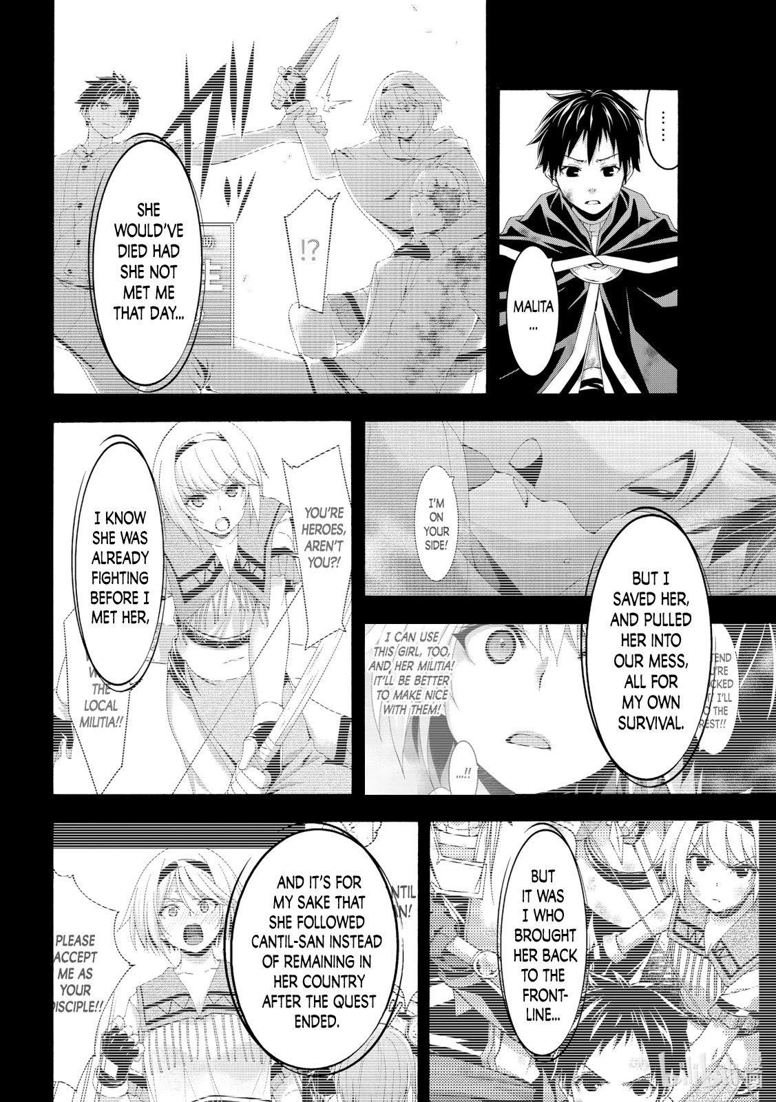 Read I'm Standing on a Million Lives EN Manga Online