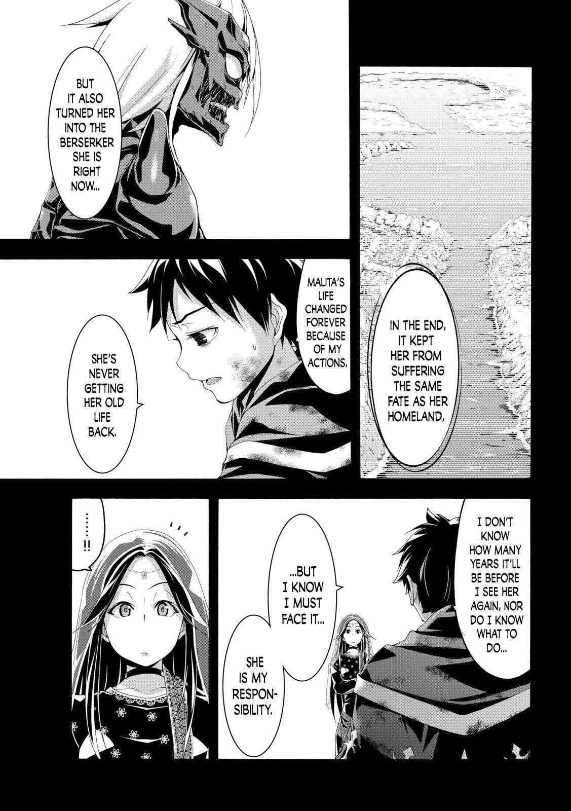 Read I'm Standing on a Million Lives EN Manga Online