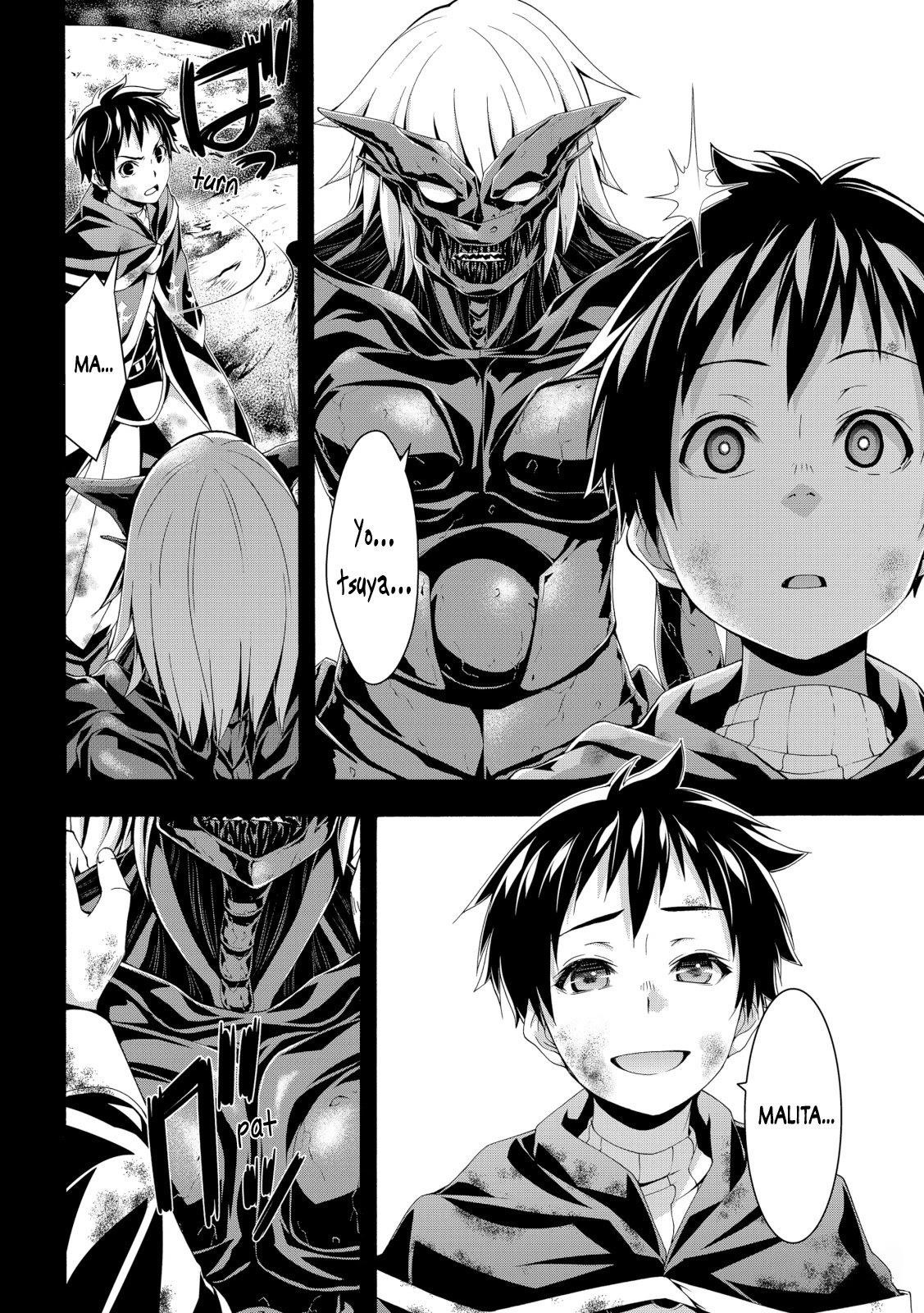 Read I'm Standing on a Million Lives EN Manga Online