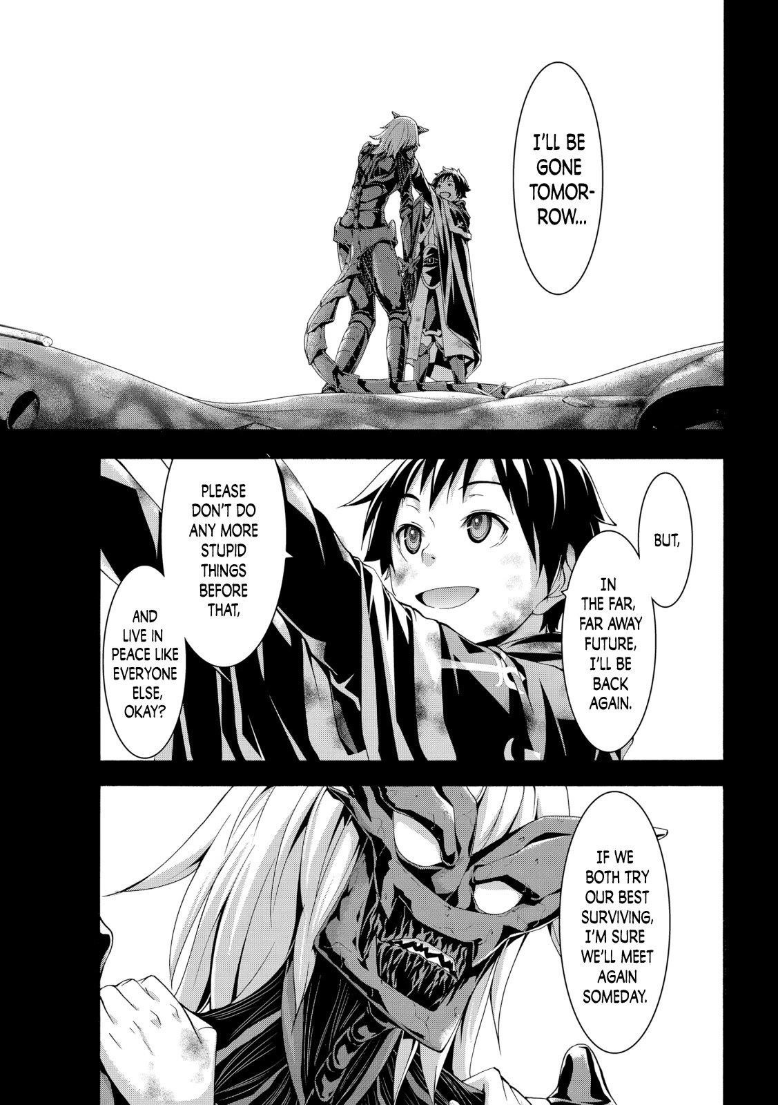 Read I'm Standing on a Million Lives EN Manga Online