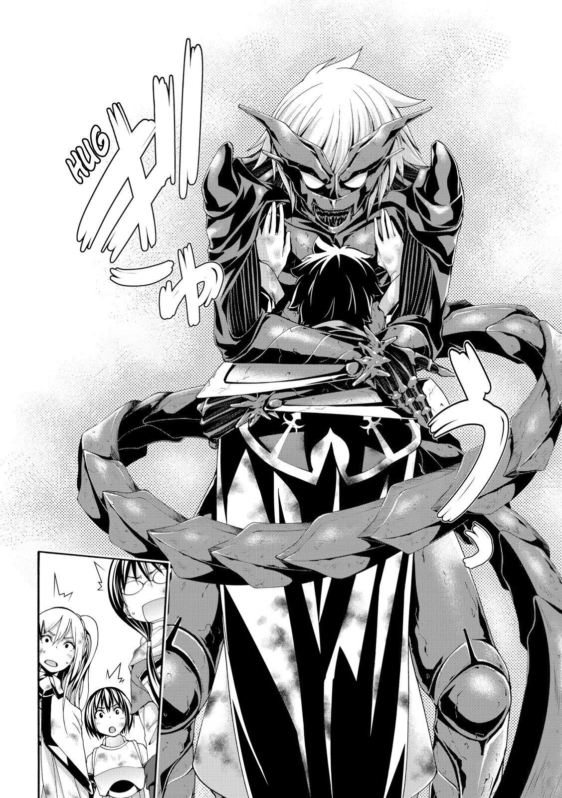 Read I'm Standing on a Million Lives EN Manga Online