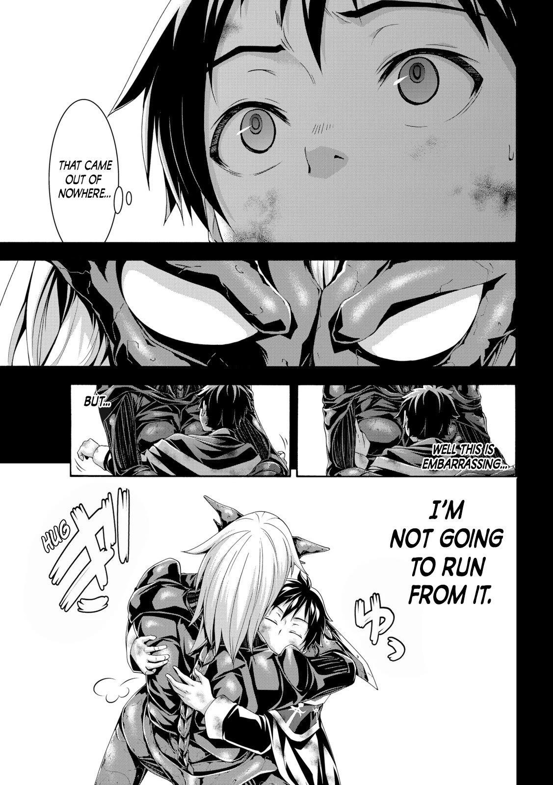 Read I'm Standing on a Million Lives EN Manga Online