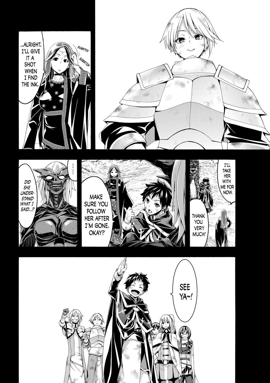 Read I'm Standing on a Million Lives EN Manga Online