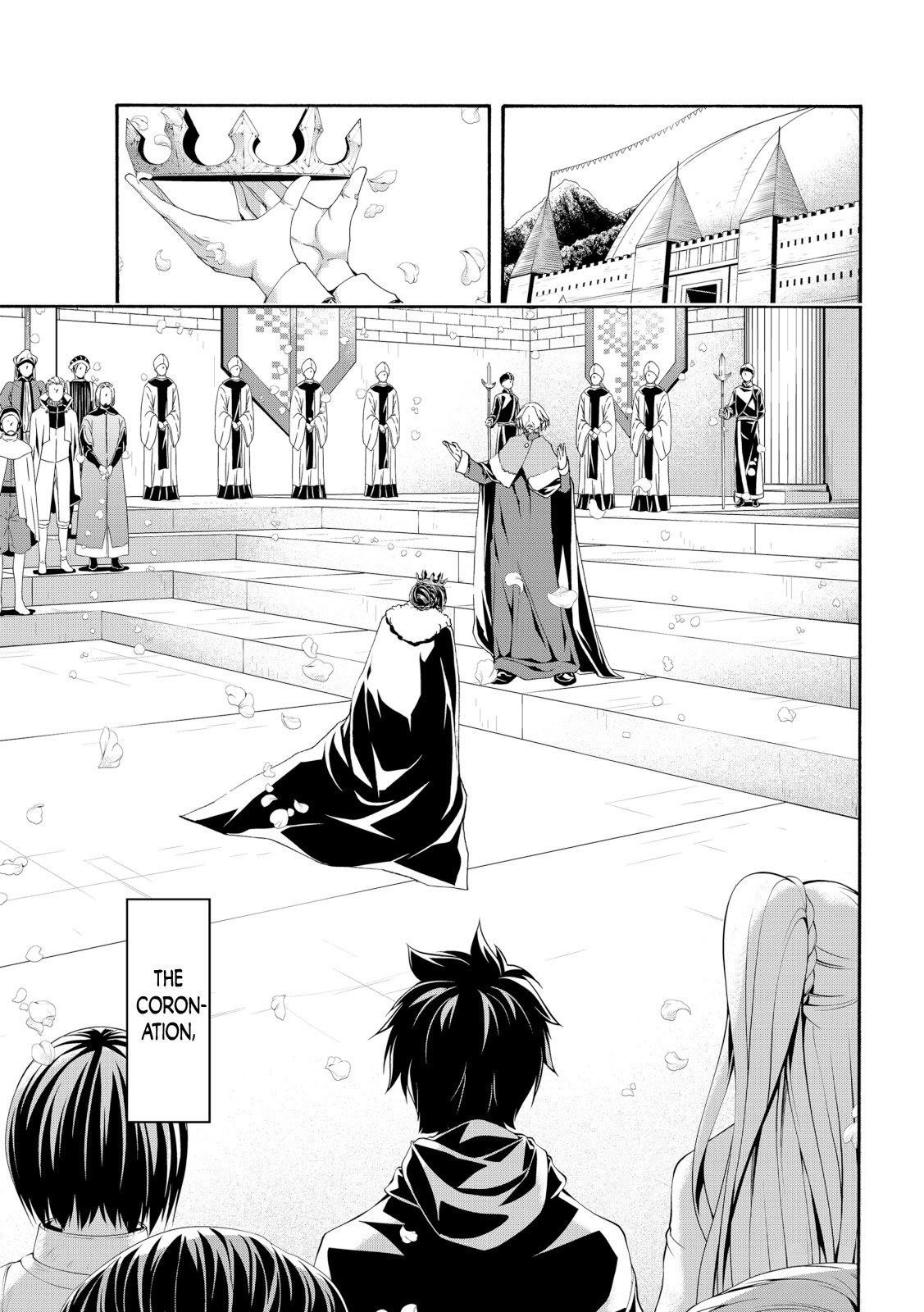 Read I'm Standing on a Million Lives EN Manga Online