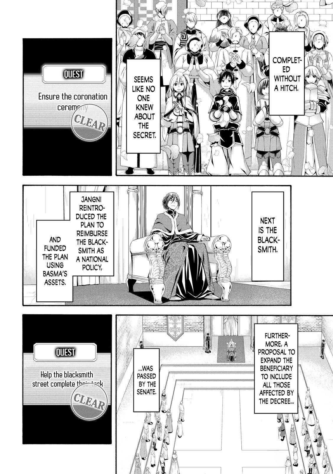 Read I'm Standing on a Million Lives EN Manga Online