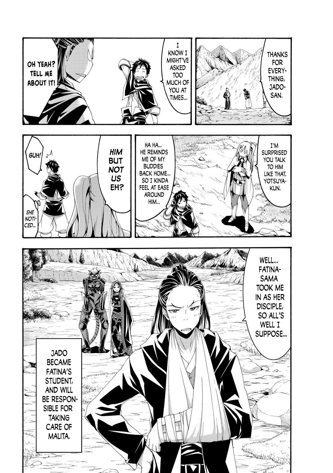 Read I'm Standing on a Million Lives EN Manga Online