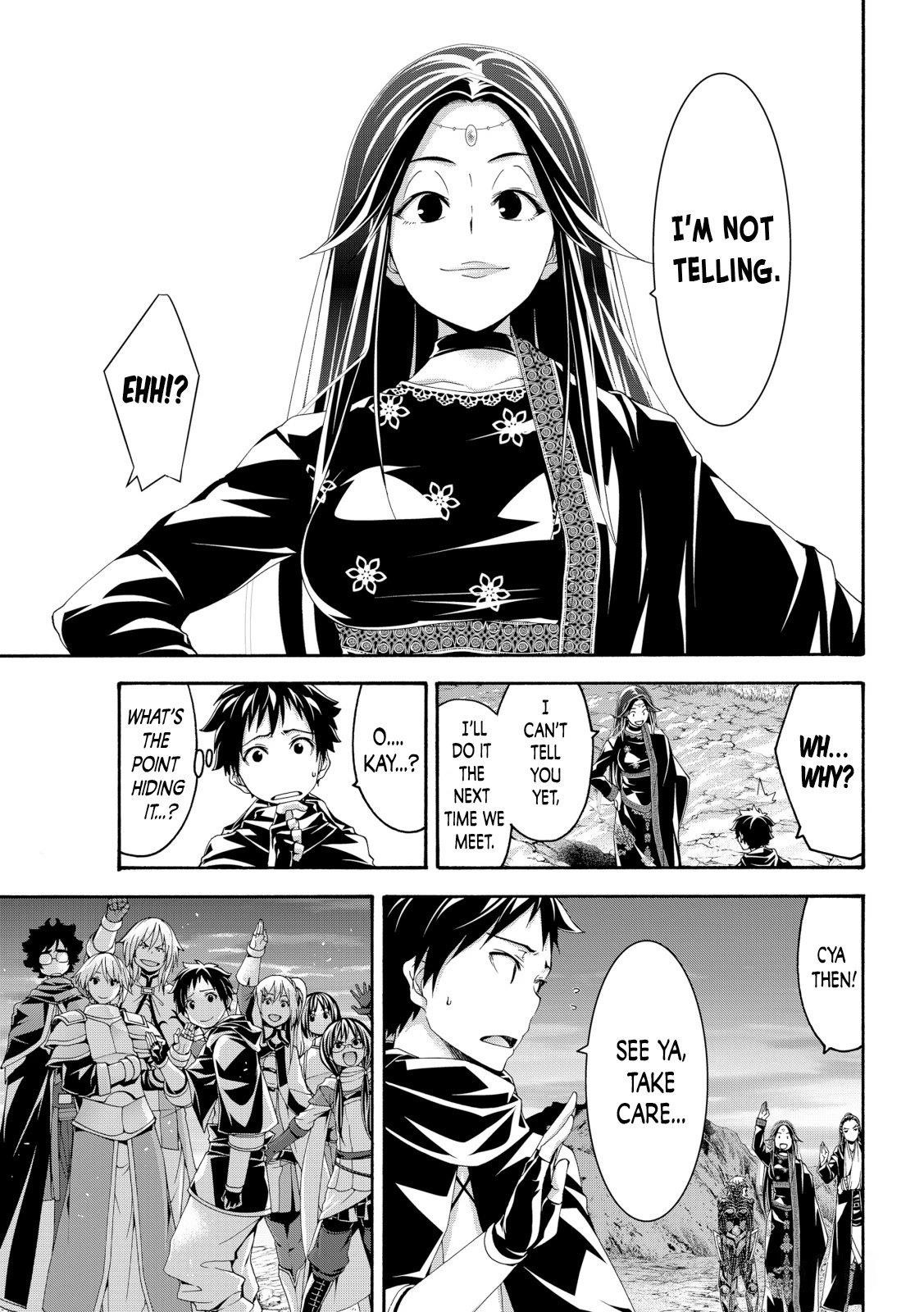 Read I'm Standing on a Million Lives EN Manga Online