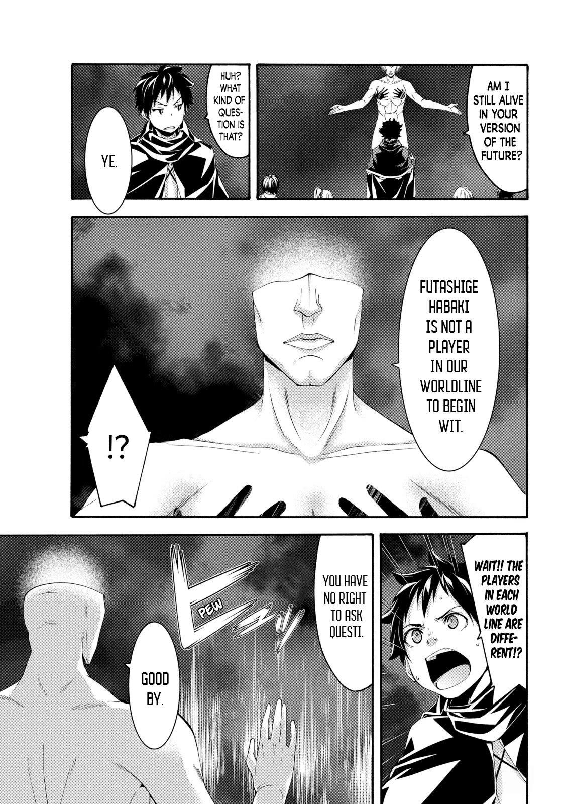 Read I'm Standing on a Million Lives EN Manga Online