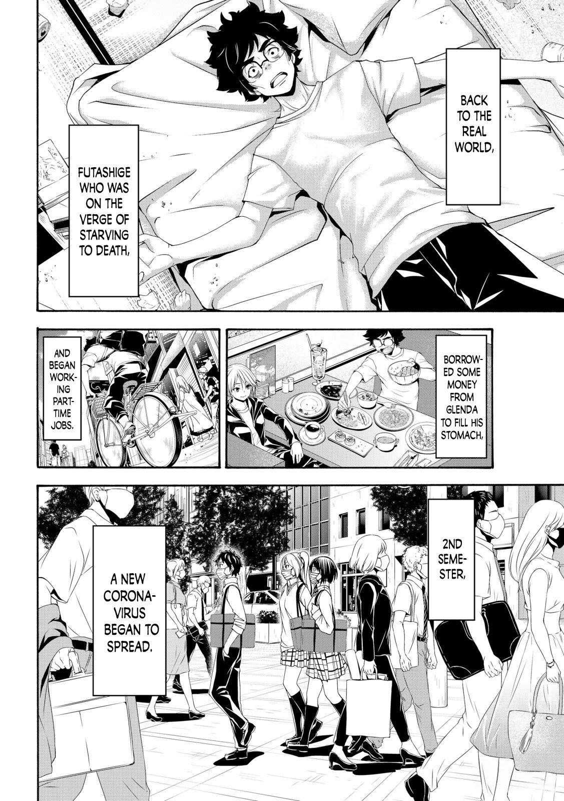 Read I'm Standing on a Million Lives EN Manga Online