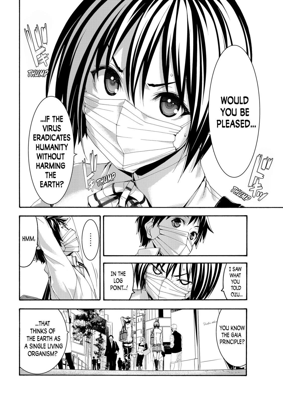 Read I'm Standing on a Million Lives EN Manga Online