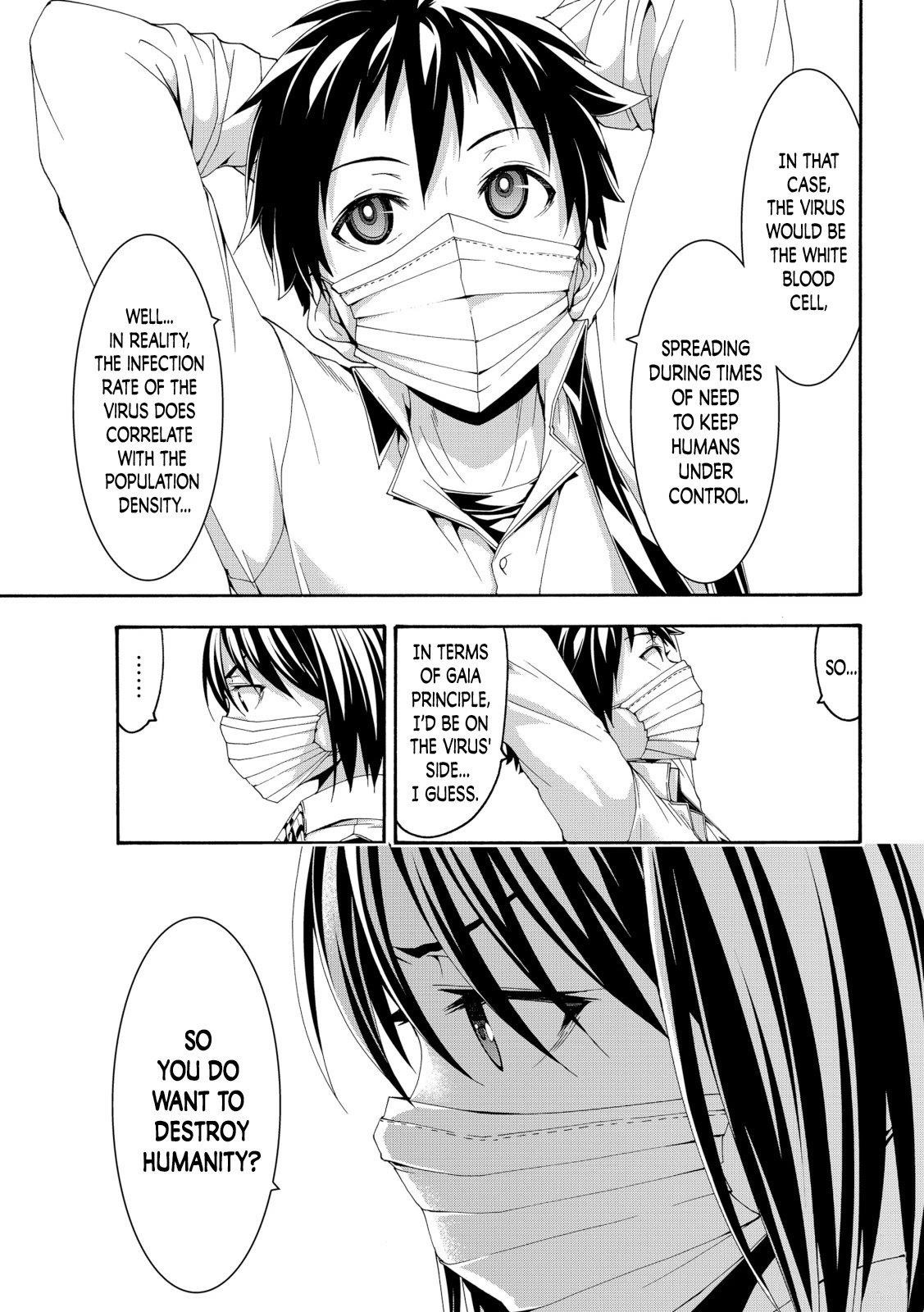 Read I'm Standing on a Million Lives EN Manga Online