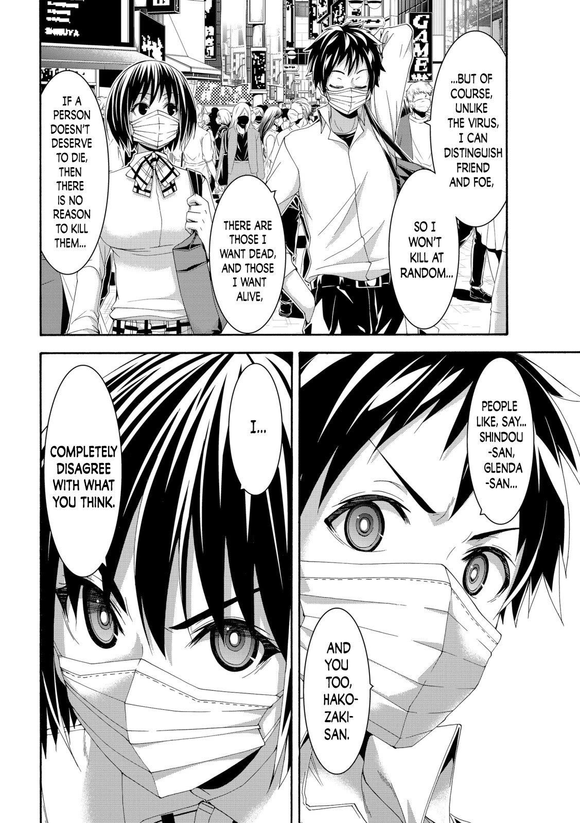 Read I'm Standing on a Million Lives EN Manga Online