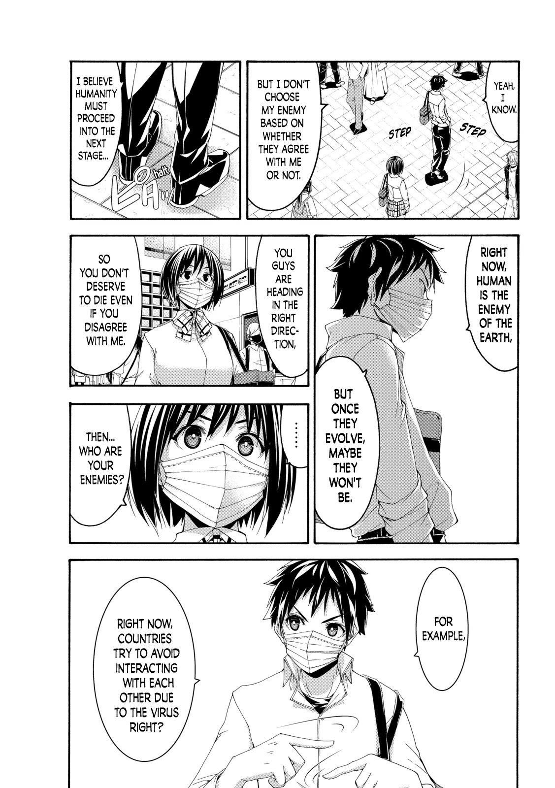 Read I'm Standing on a Million Lives EN Manga Online