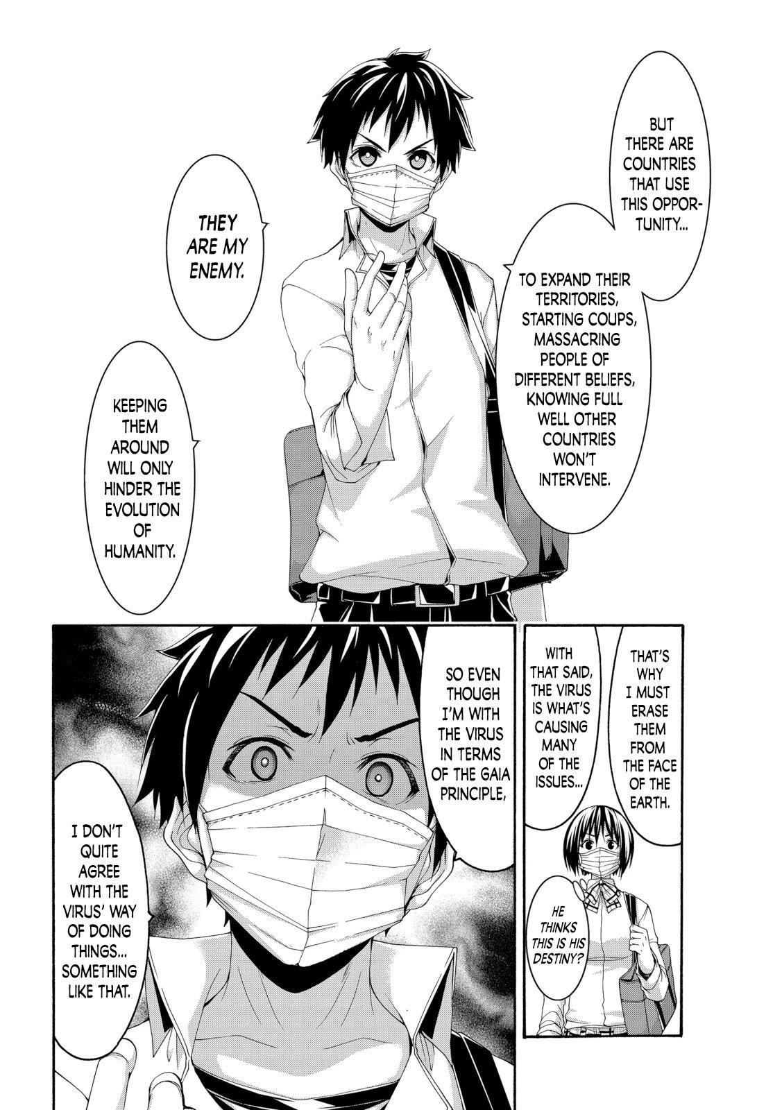 Read I'm Standing on a Million Lives EN Manga Online