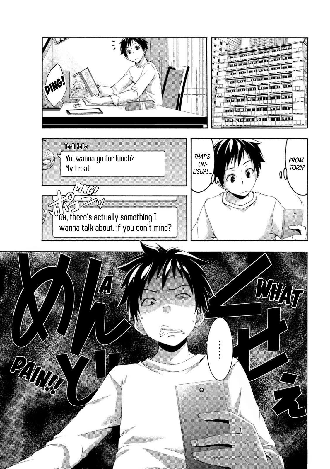 Read I'm Standing on a Million Lives EN Manga Online