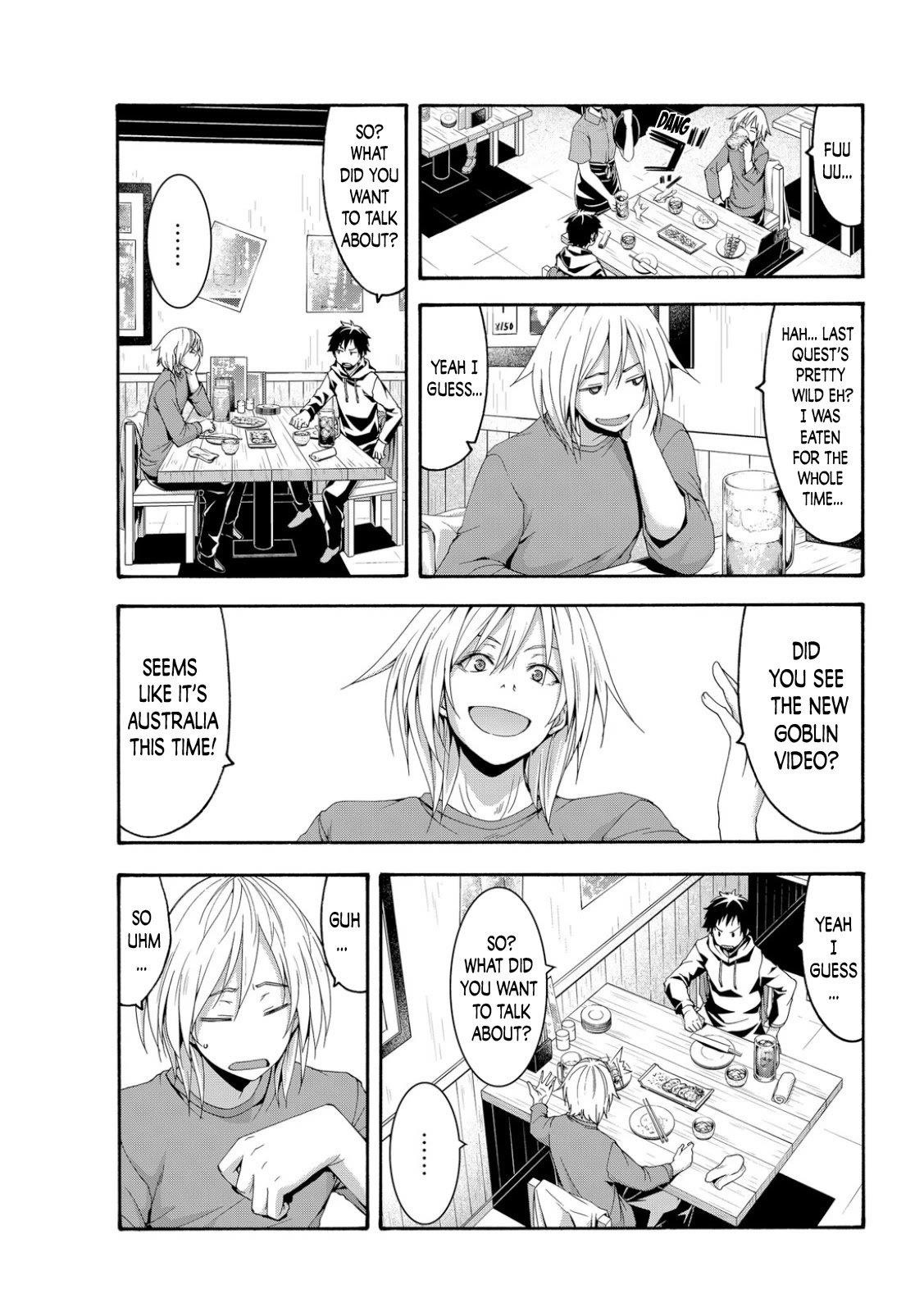 Read I'm Standing on a Million Lives EN Manga Online