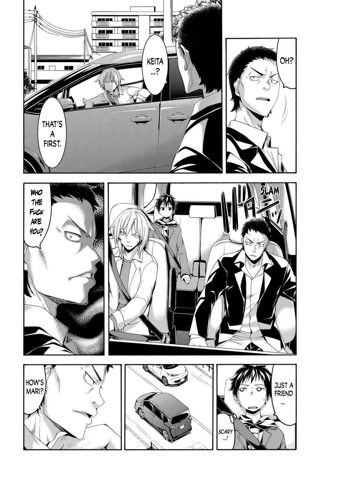 Read I'm Standing on a Million Lives EN Manga Online