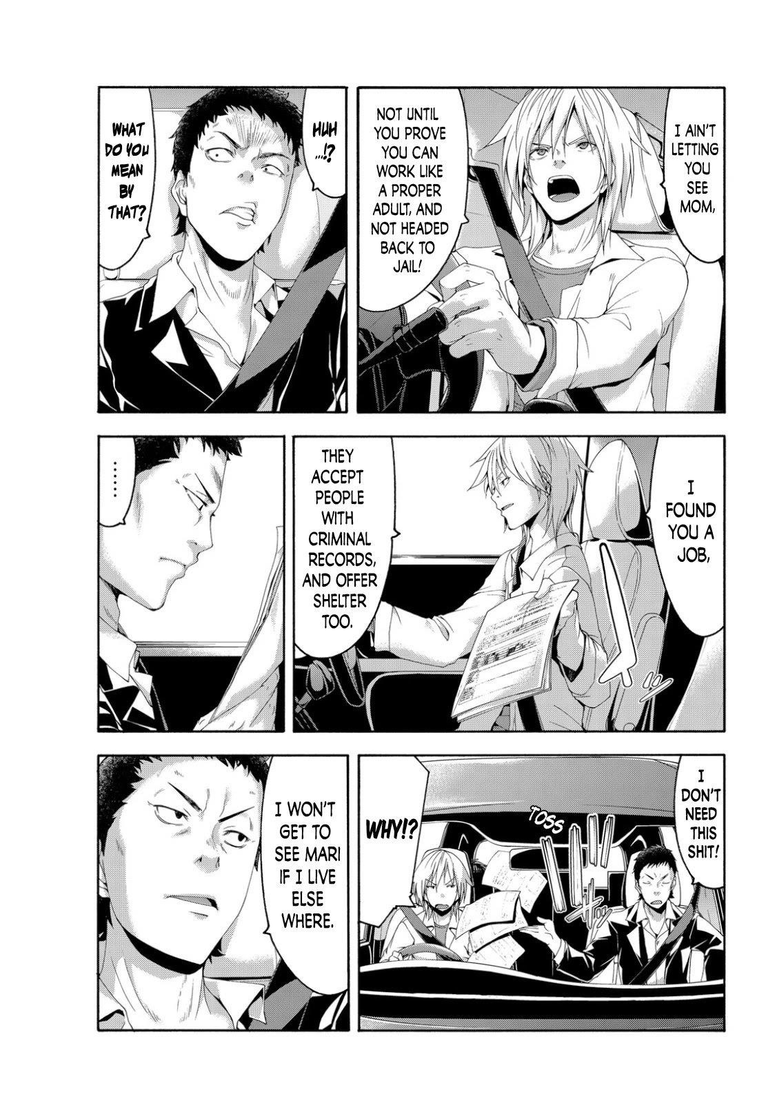 Read I'm Standing on a Million Lives EN Manga Online