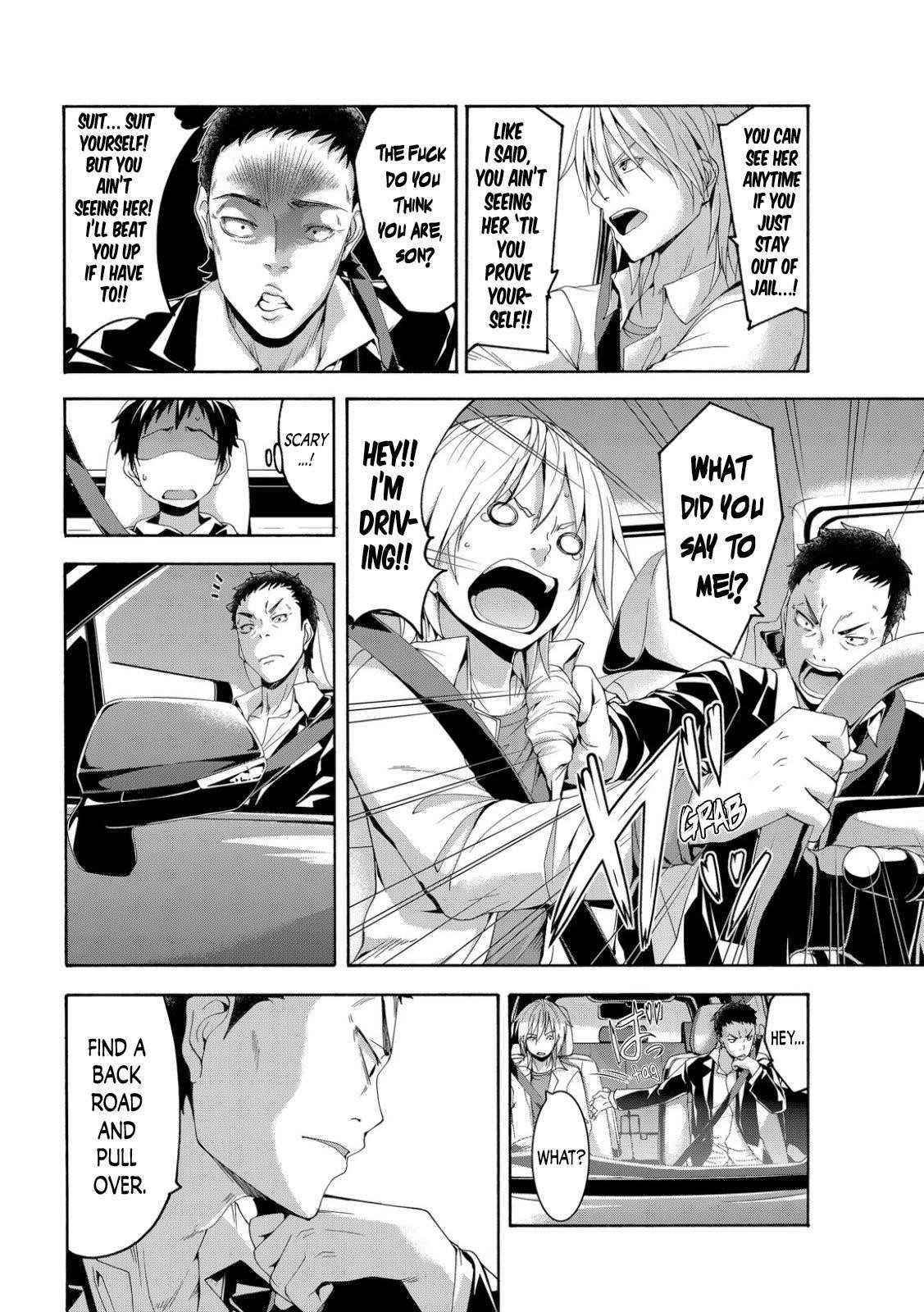 Read I'm Standing on a Million Lives EN Manga Online