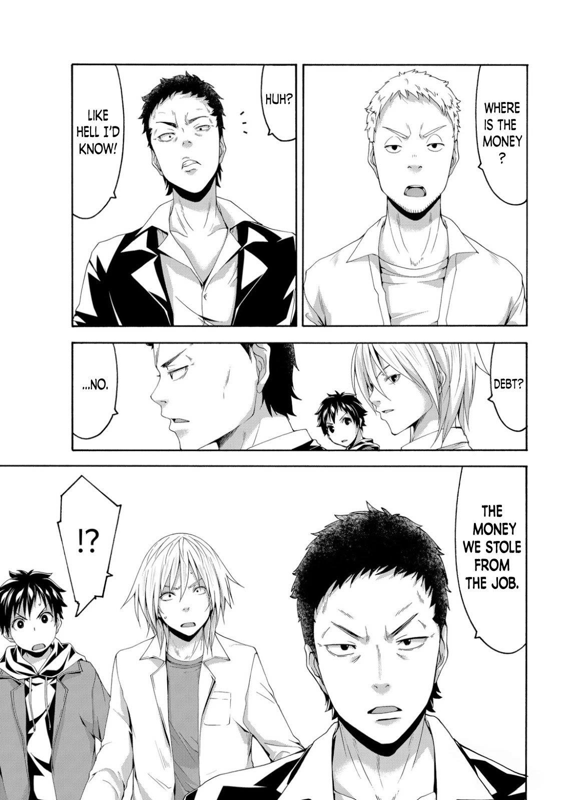 Read I'm Standing on a Million Lives EN Manga Online