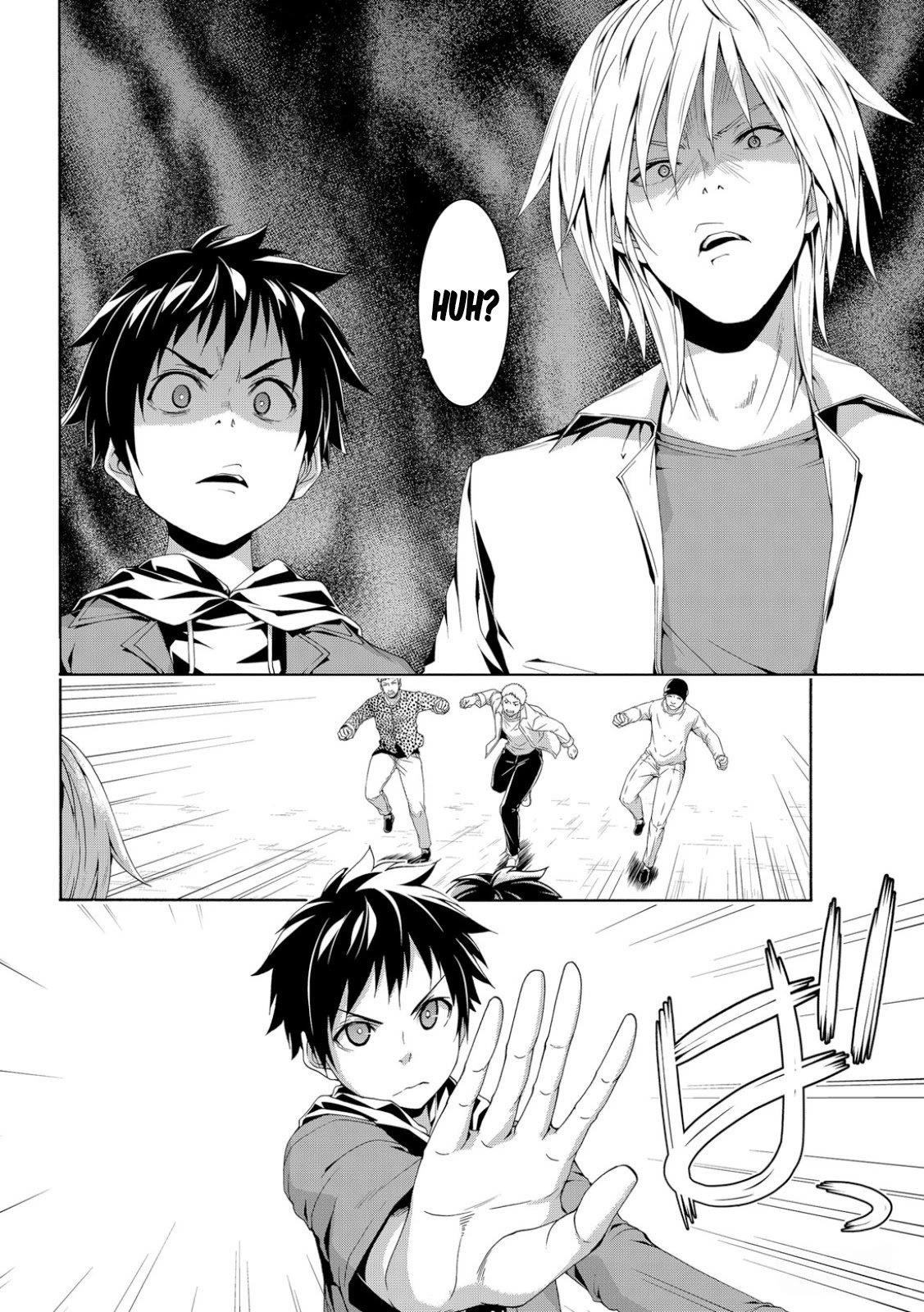 Read I'm Standing on a Million Lives EN Manga Online