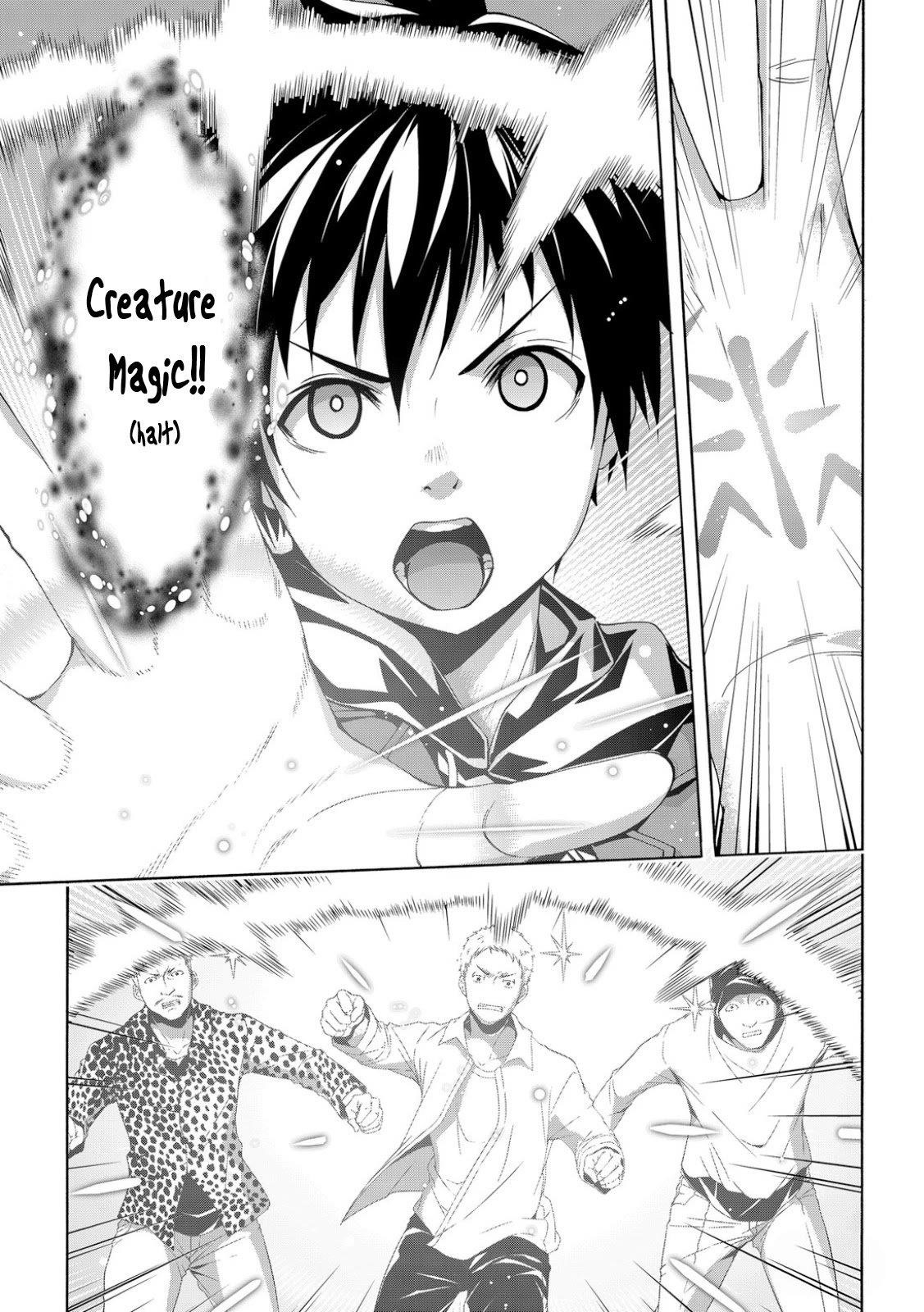 Read I'm Standing on a Million Lives EN Manga Online