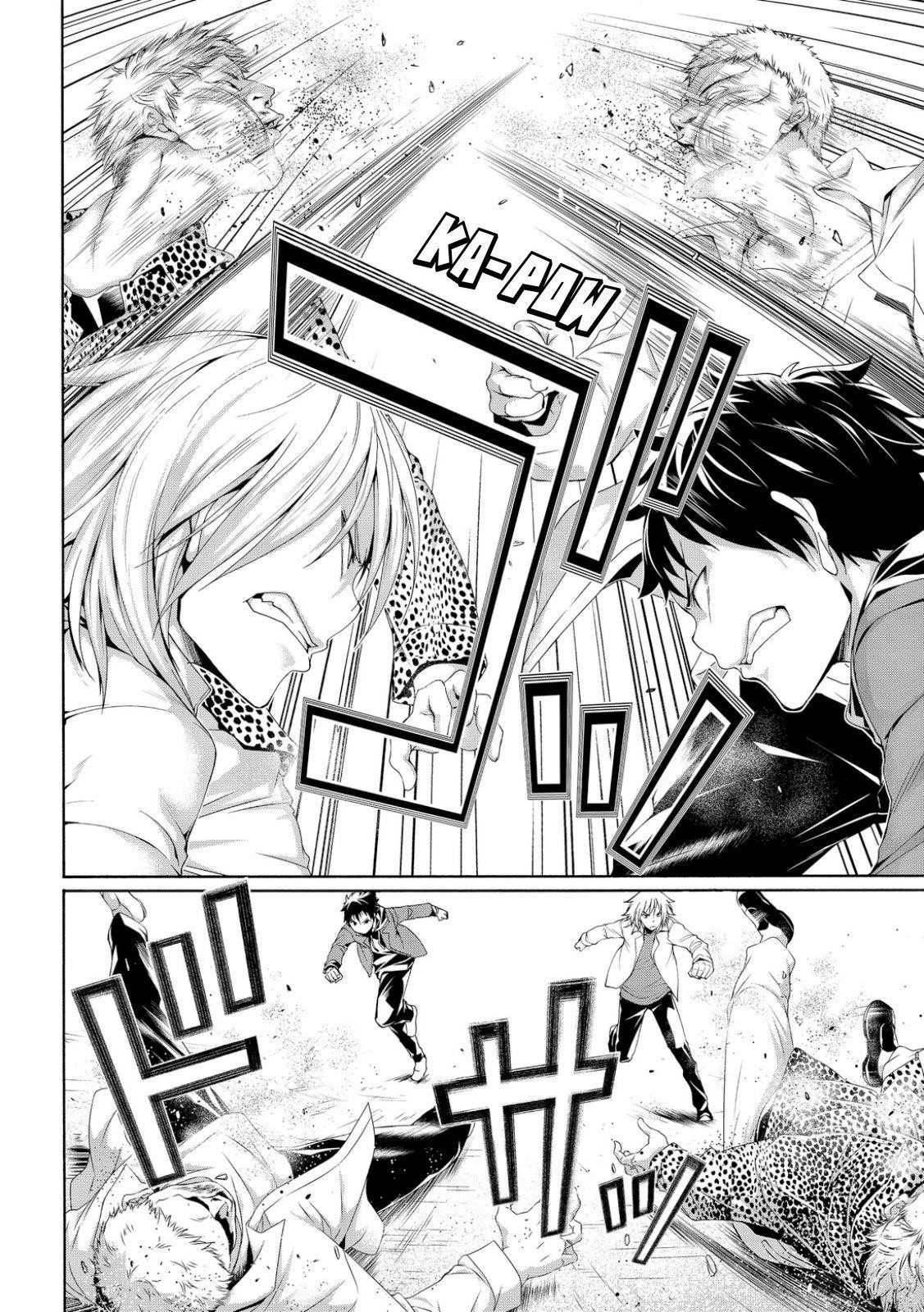 Read I'm Standing on a Million Lives EN Manga Online