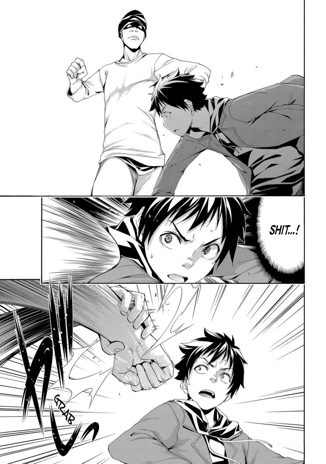 Read I'm Standing on a Million Lives EN Manga Online