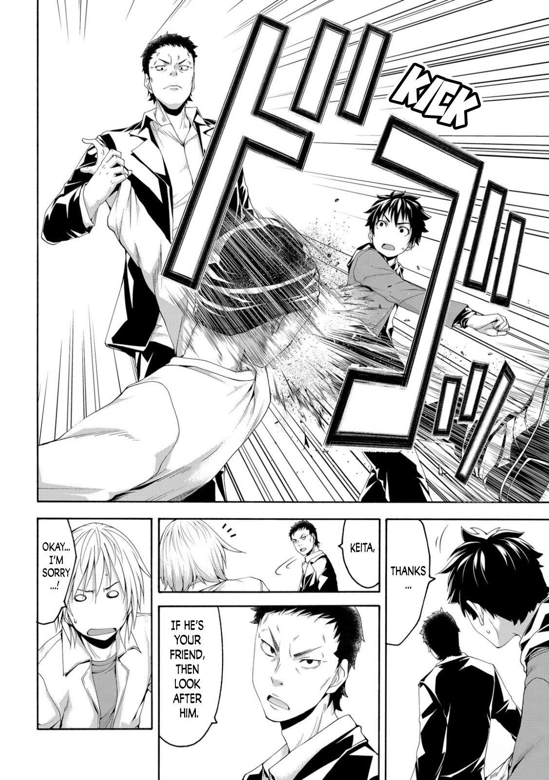 Read I'm Standing on a Million Lives EN Manga Online