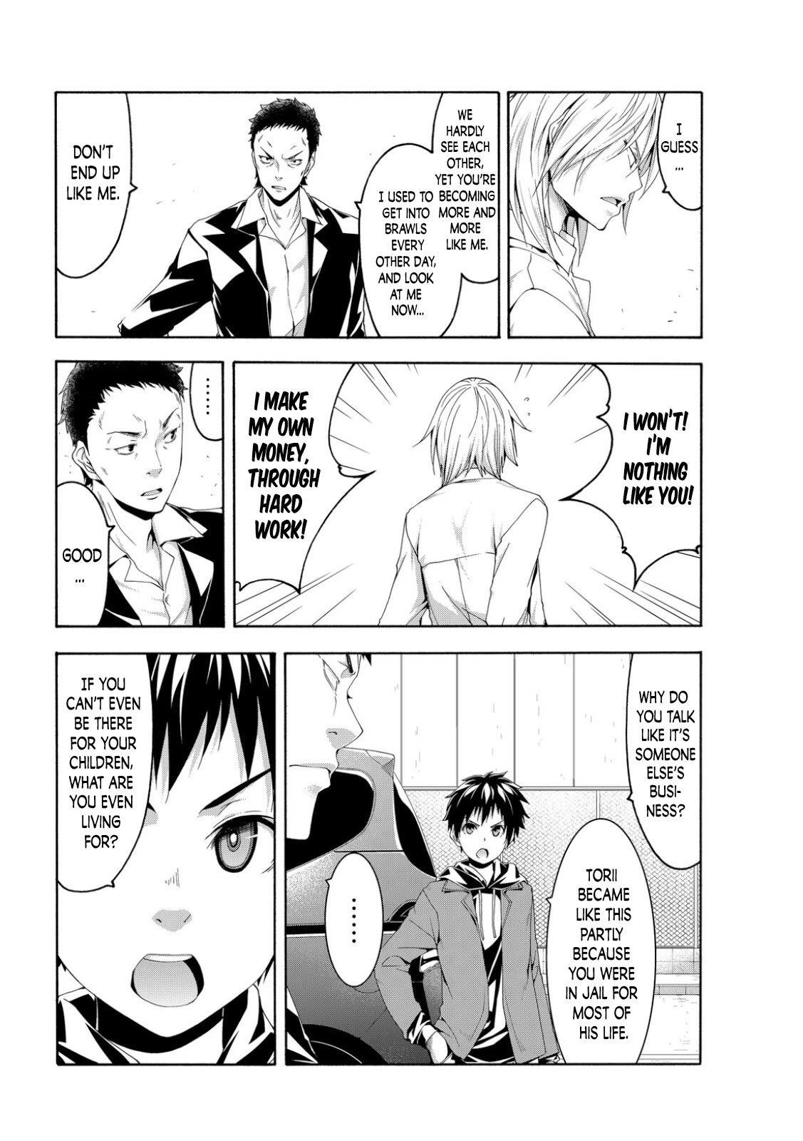 Read I'm Standing on a Million Lives EN Manga Online