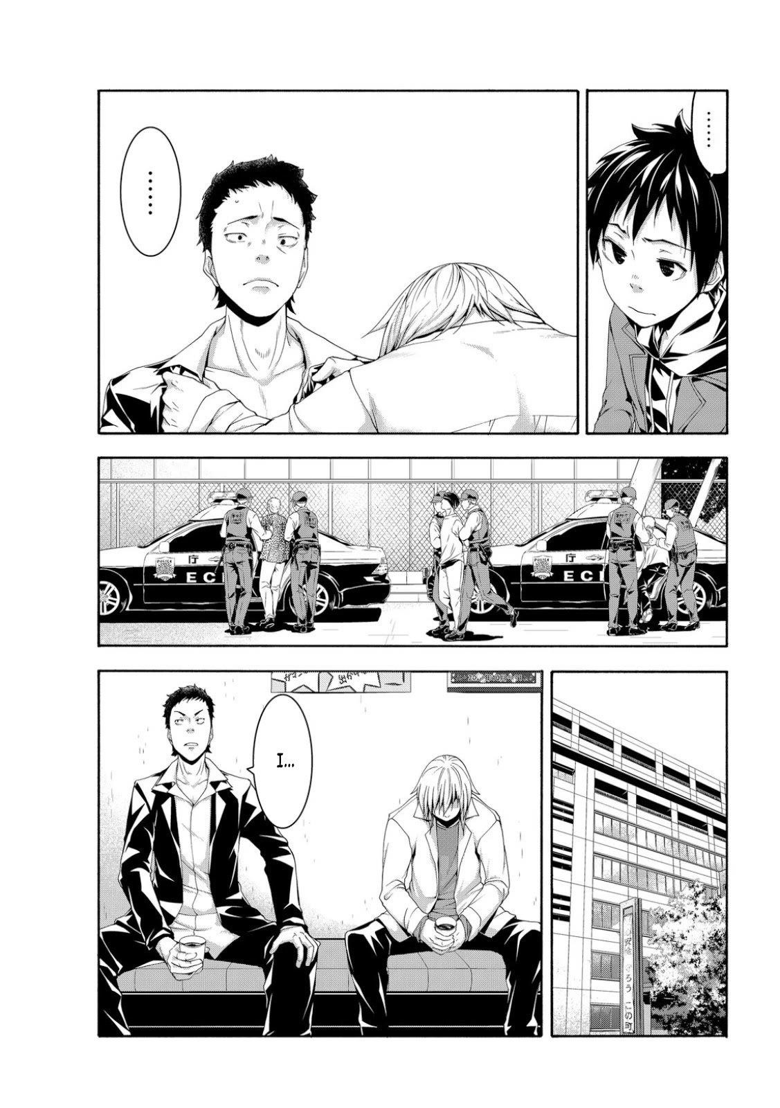 Read I'm Standing on a Million Lives EN Manga Online