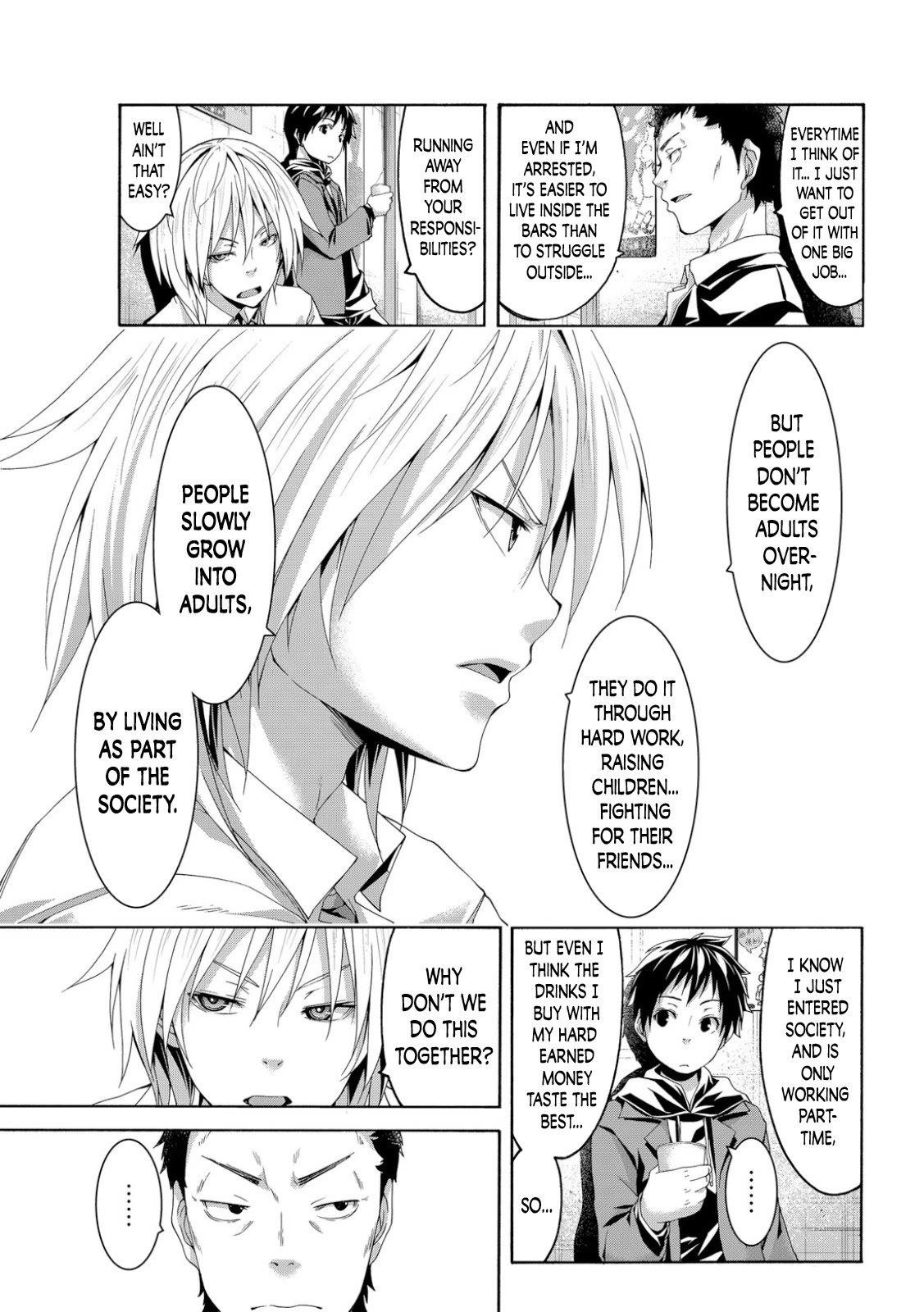 Read I'm Standing on a Million Lives EN Manga Online