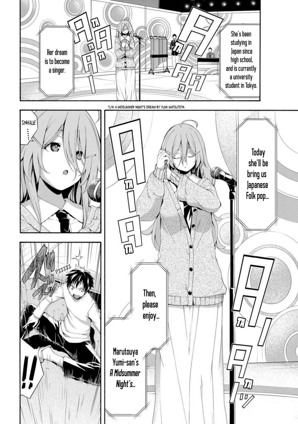 Read I'm Standing on a Million Lives EN Manga Online