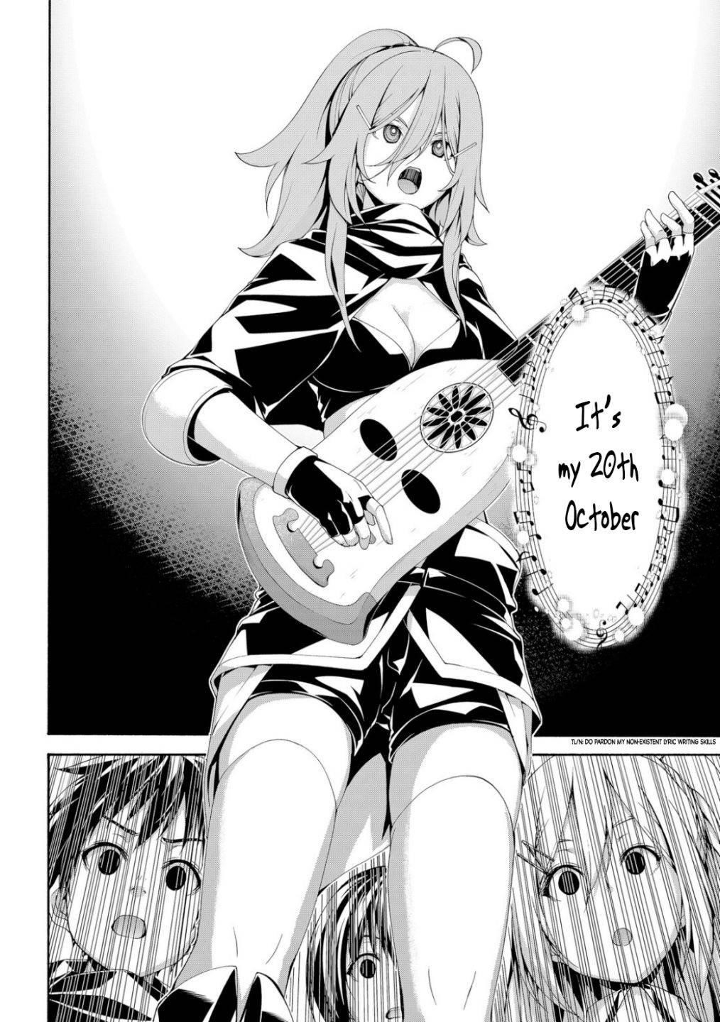 Read I'm Standing on a Million Lives EN Manga Online