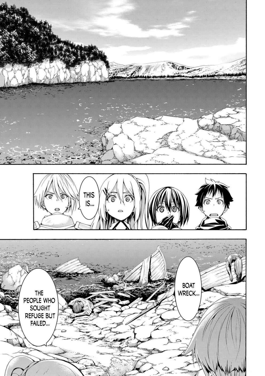 Read I'm Standing on a Million Lives EN Manga Online