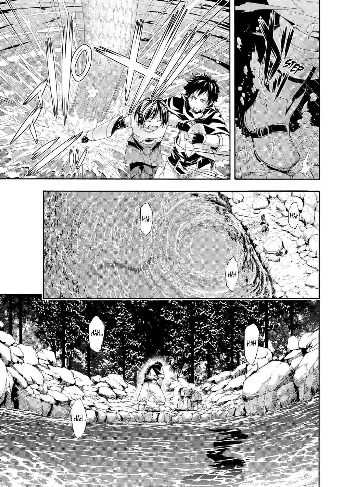 Read I'm Standing on a Million Lives EN Manga Online