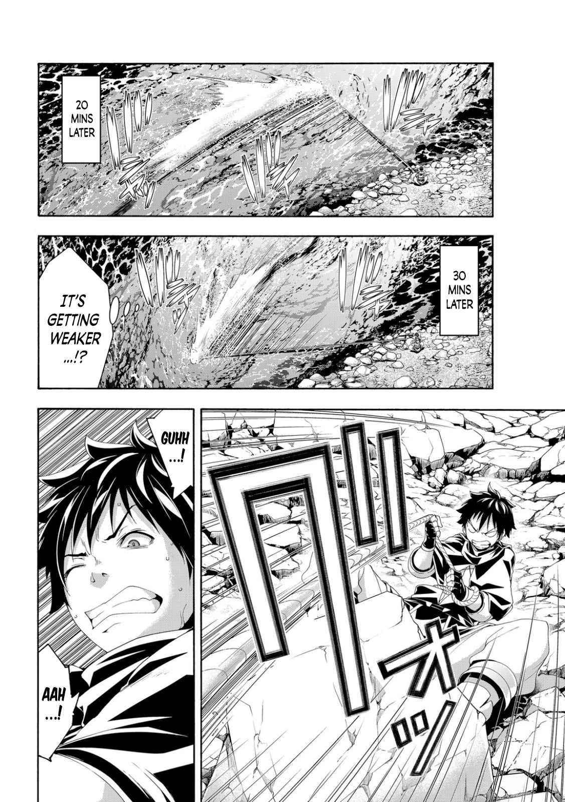 Read I'm Standing on a Million Lives EN Manga Online