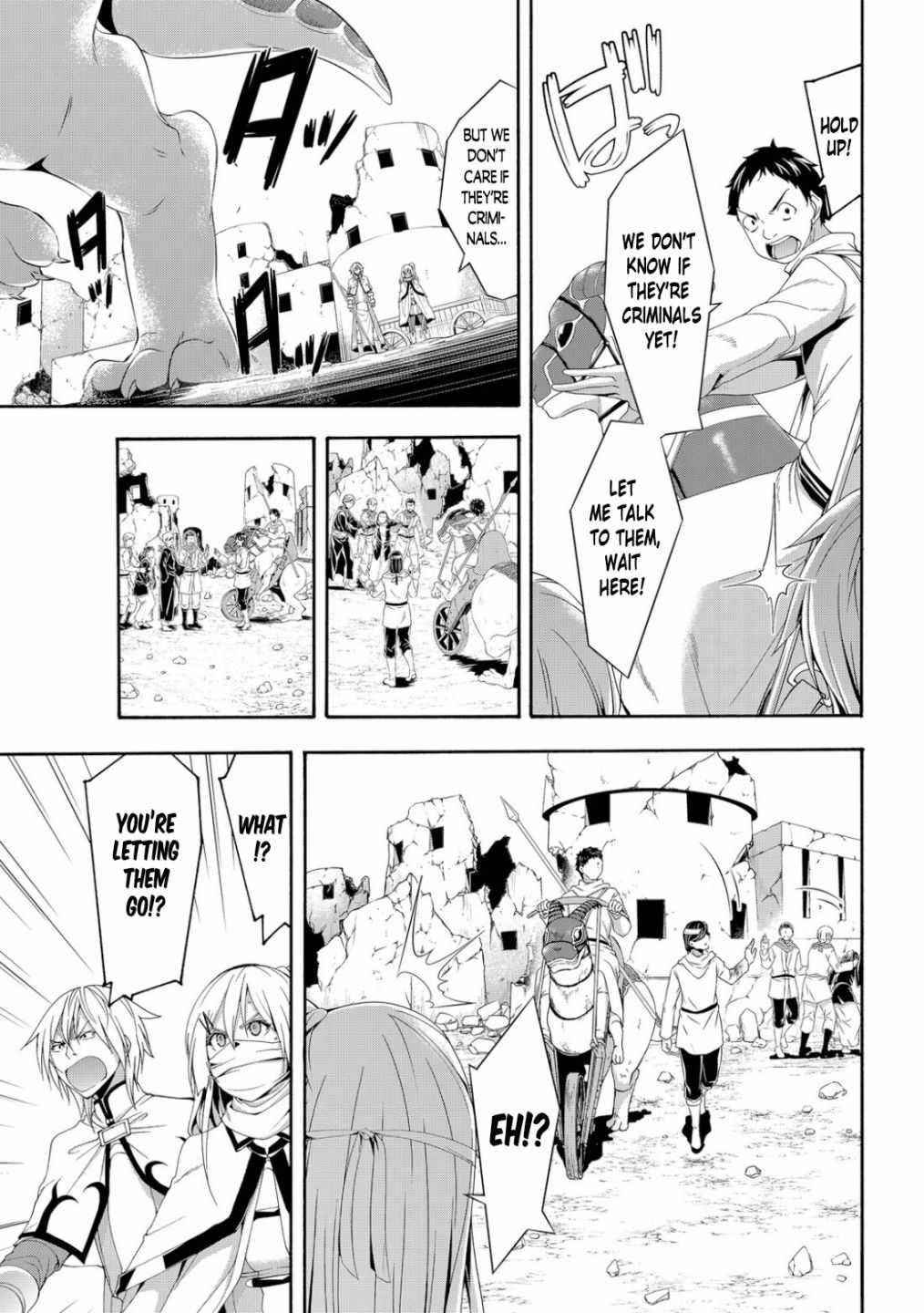 Read I'm Standing on a Million Lives EN Manga Online